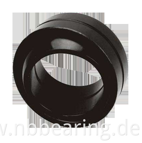 Spherical Plain Thrust Bearings GX-T Series